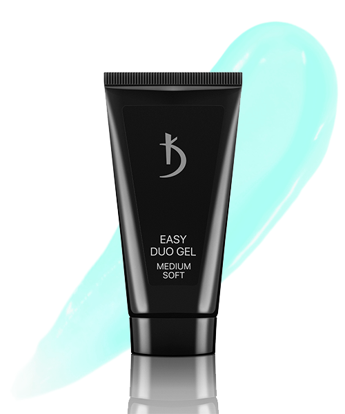 Kodi Professional Acryl Builder Gel Medium Soft Art 