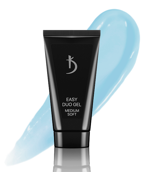 Kodi Professional Acryl Builder Gel Medium Soft Art 