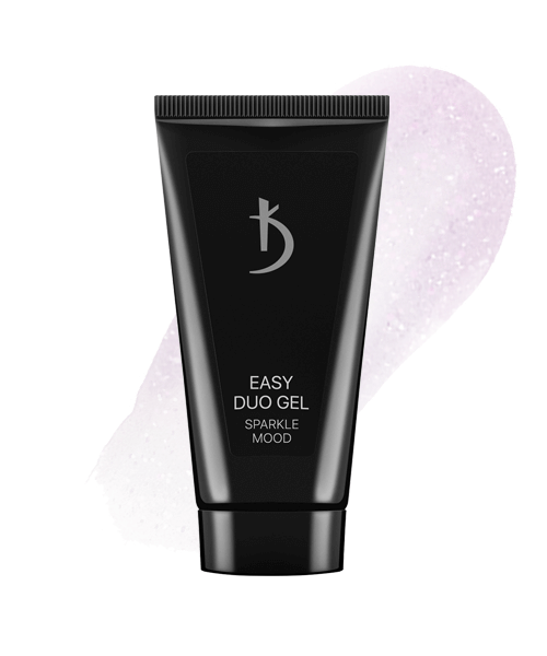 Kodi Professional Acryl Builder Gel Sparkle Mood 