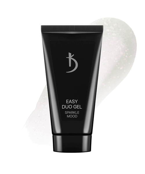 Kodi Professional Acryl Builder Gel Sparkle Mood 