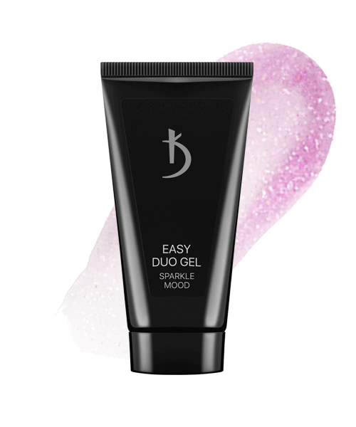 Kodi Professional Acryl Builder Gel Sparkle Mood 