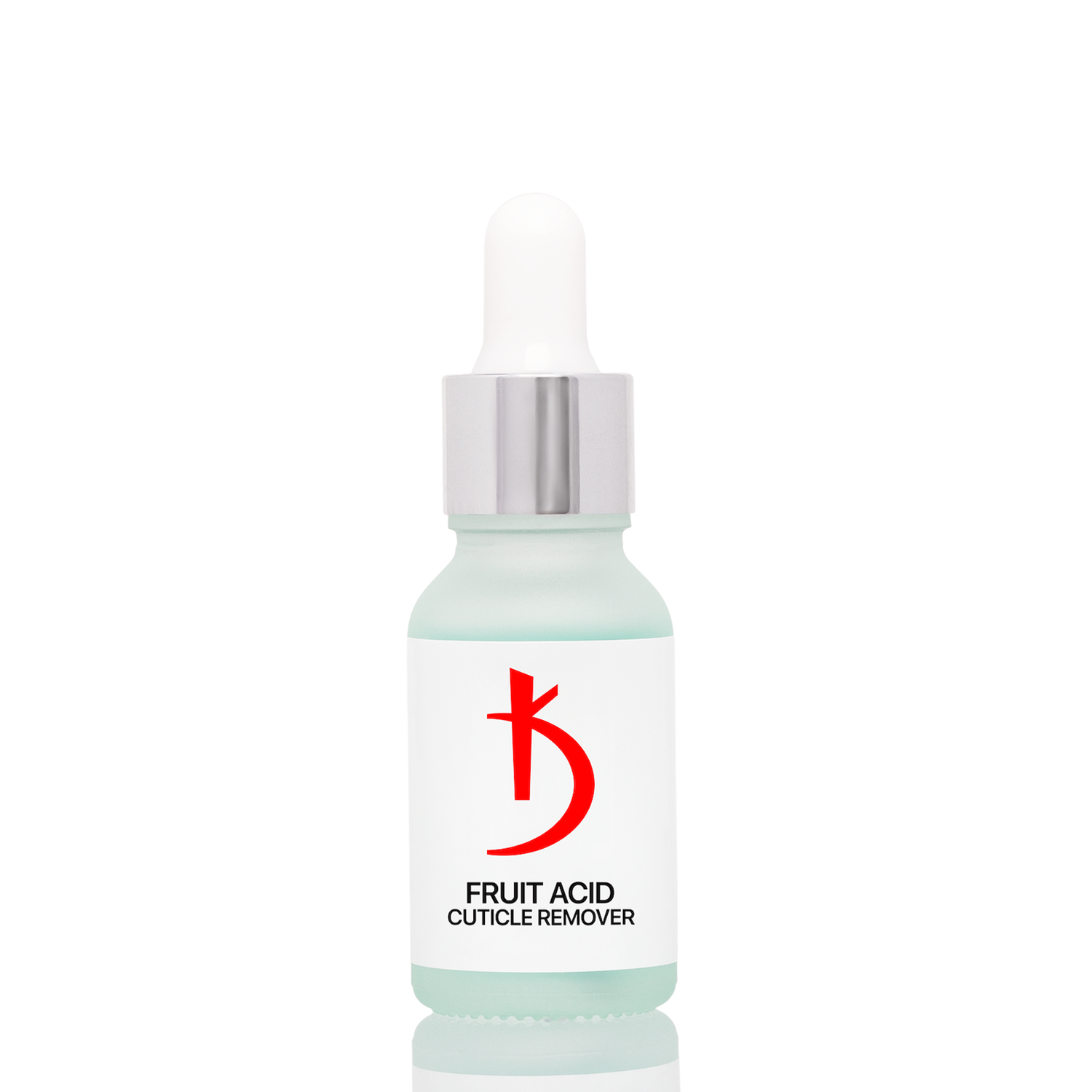 Kodi Professional Cuticle Remover Fruit Gel - Cuticle Care - 15ml