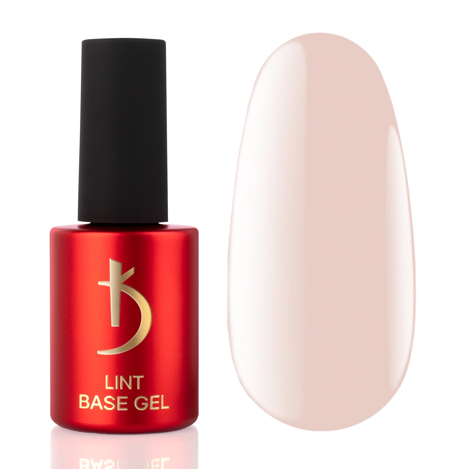 Kodi Professional Lint Base Gel Latte - 7 ml