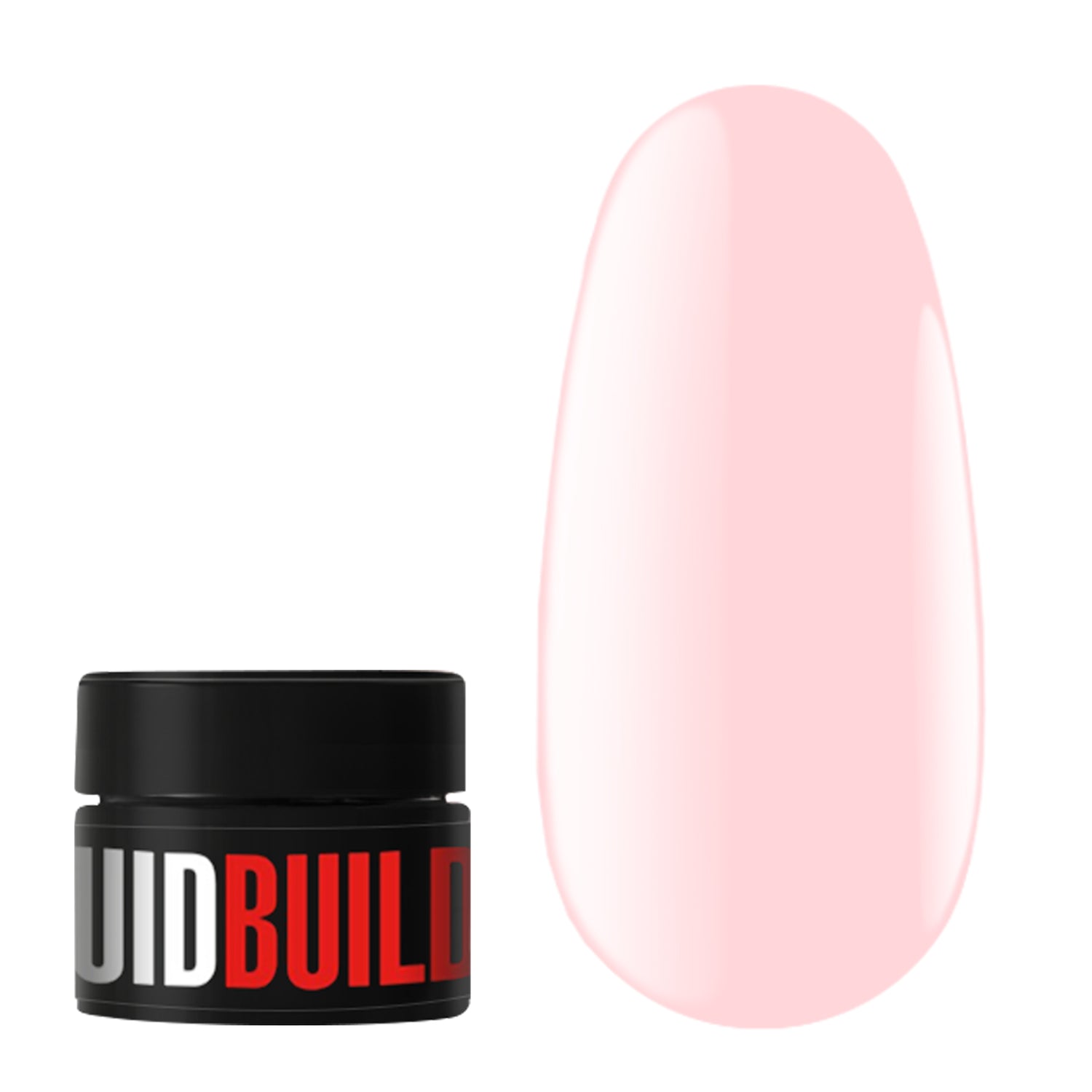 Kodi Professional Modeling Liquid Gel 