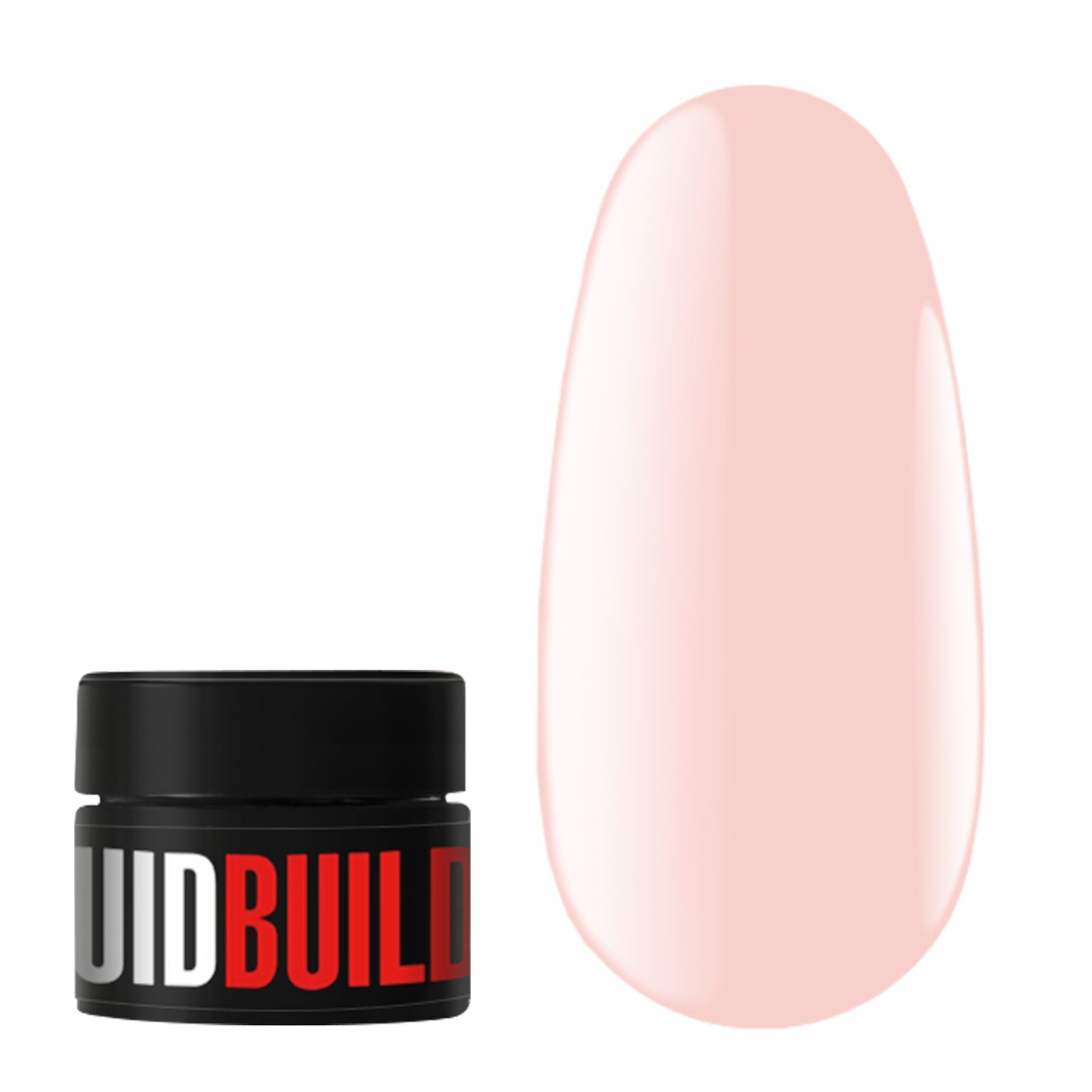 Kodi Professional Modeling Liquid Gel 