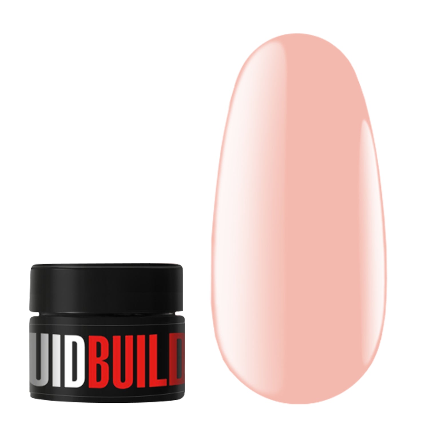 Kodi Professional Modeling Liquid Gel 