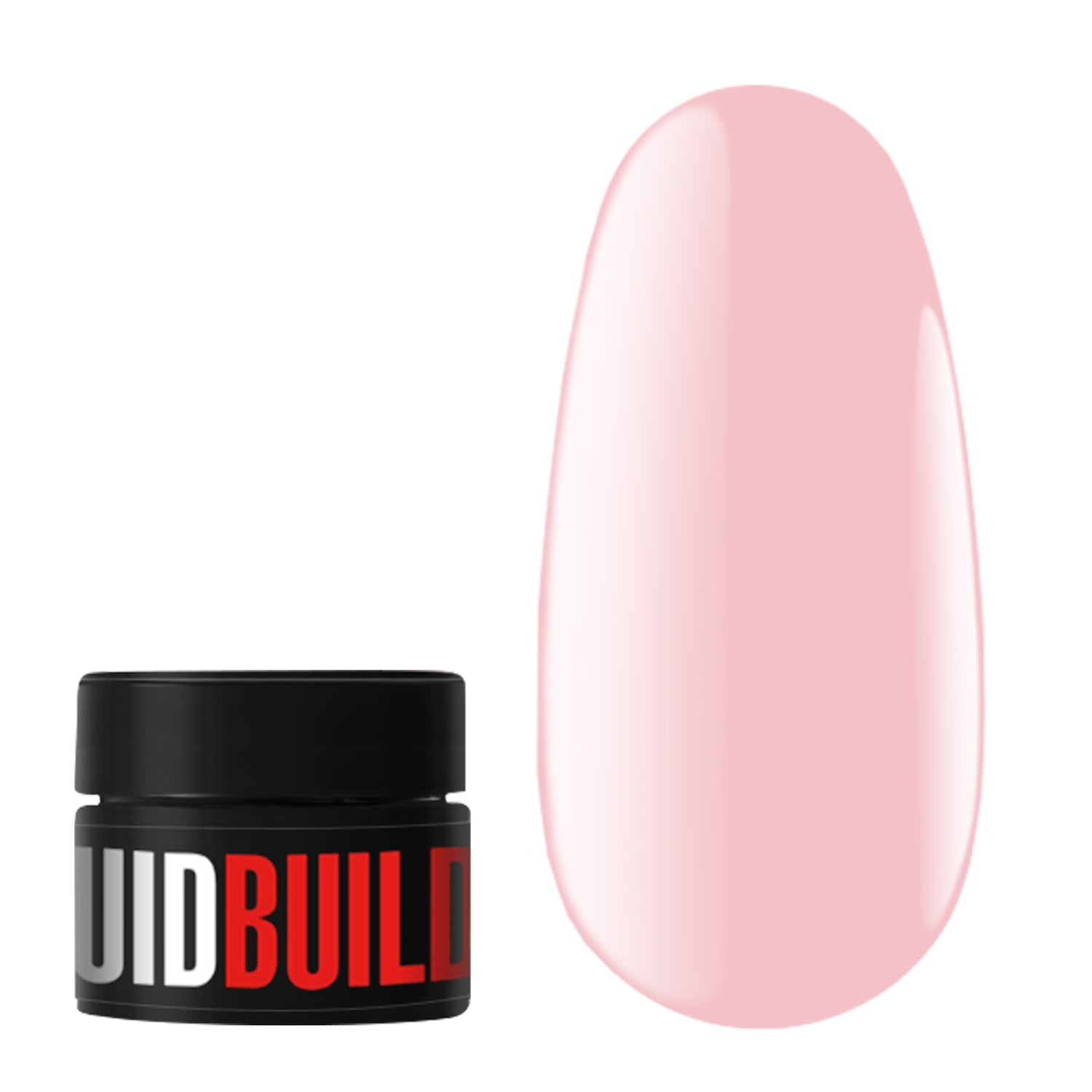 Kodi Professional Modeling Liquid Gel 