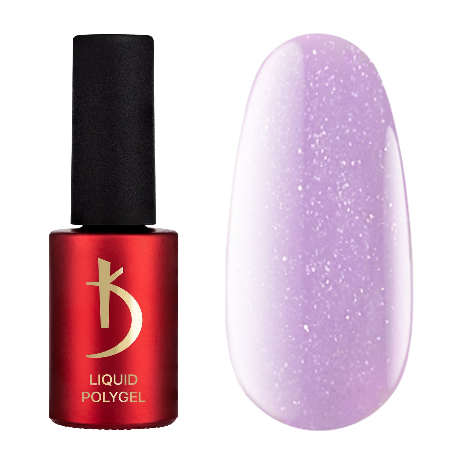 Kodi Professional Modeling Polygel Liquid Gel 