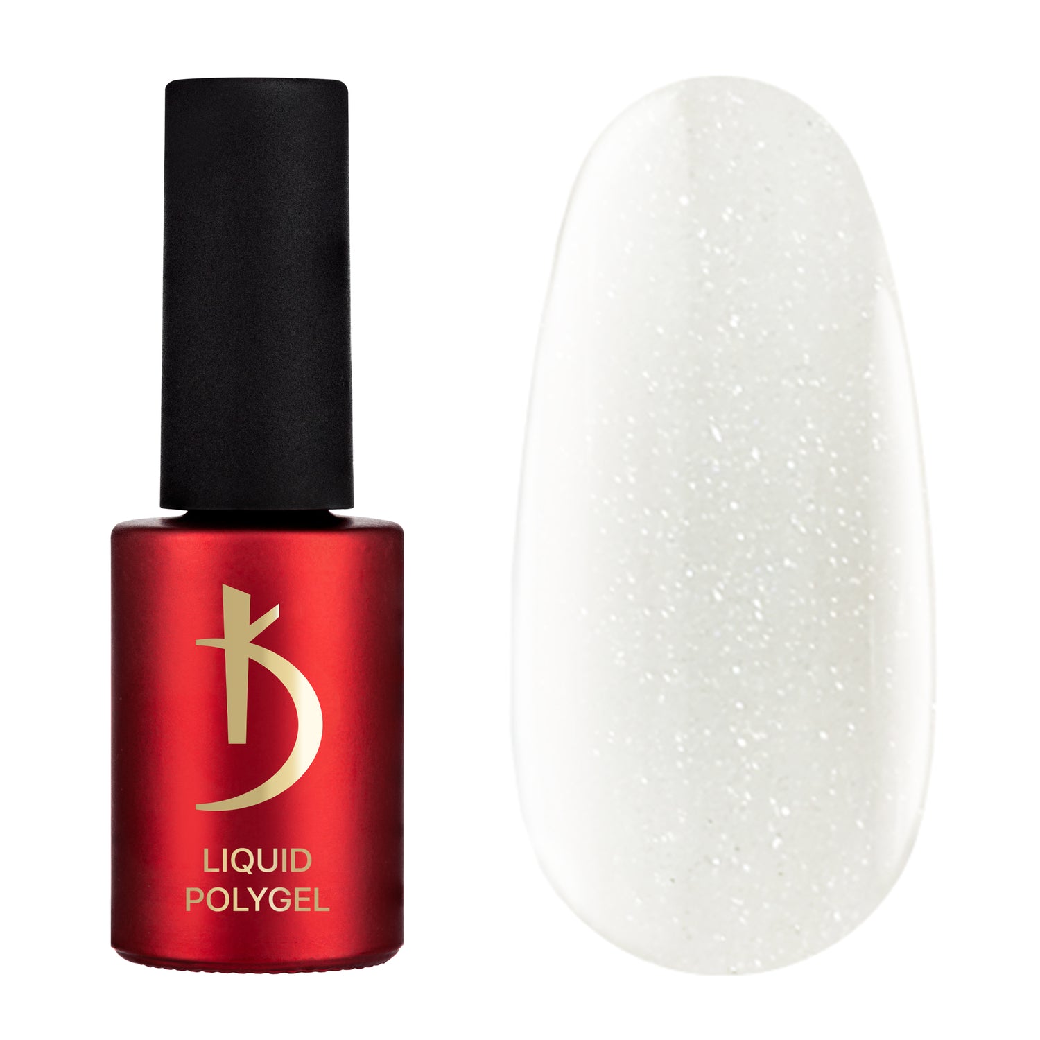 Kodi Professional Modeling Polygel Liquid Gel 