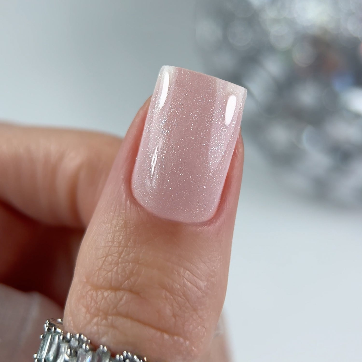 Kodi Professional Modeling Polygel Liquid Gel 