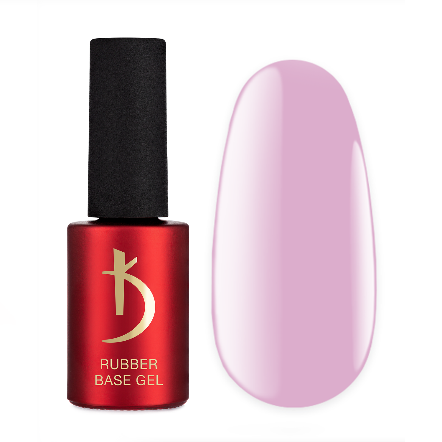 Kodi Professional Color Rubber Base Gel Mist 7 ml