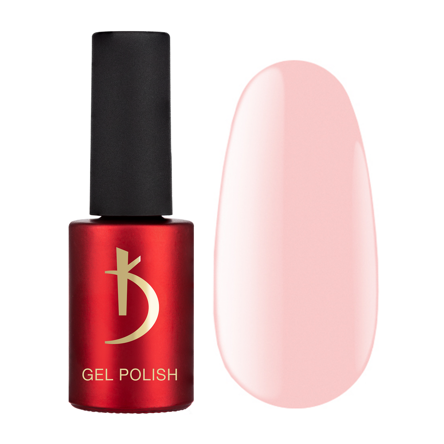 Kodi Professional Nail Gel Polish Long-Lasting 7ml - M40