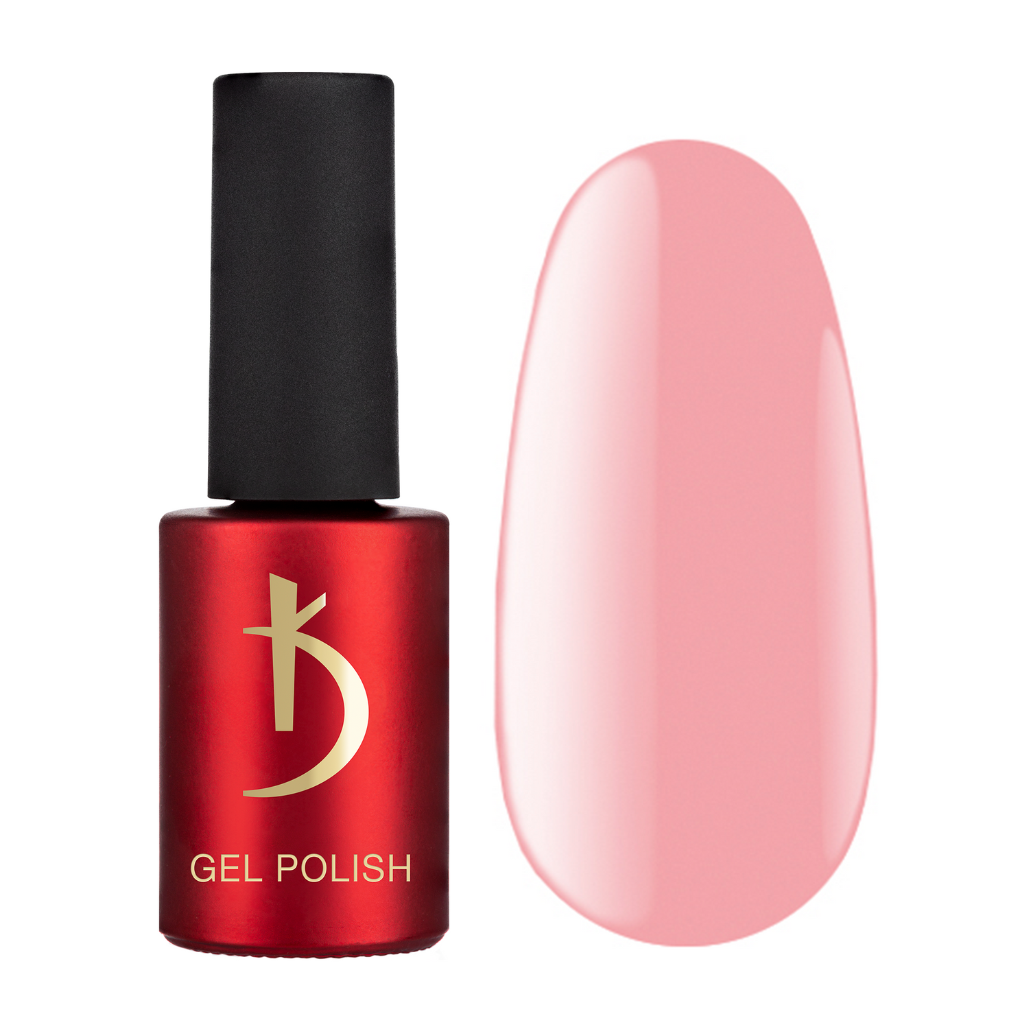 Kodi Professional Nail Gel Polish Long-Lasting 7ml - M80