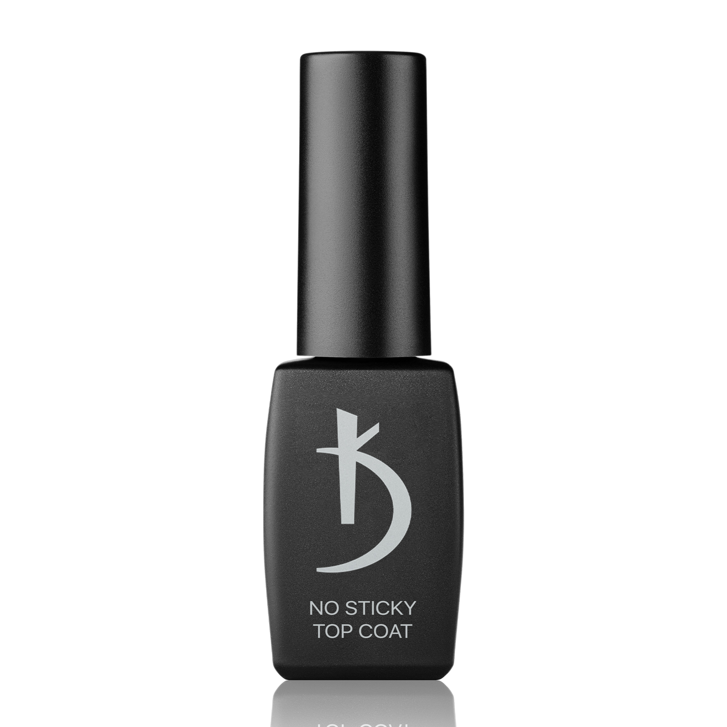 Kodi Professional No Wipe Top Coat Gel Polish Finish - 12ml