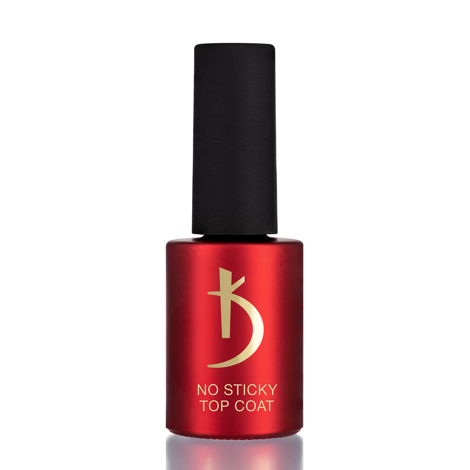 Kodi Professional No Wipe Top Coat Gel Finish - 15ml