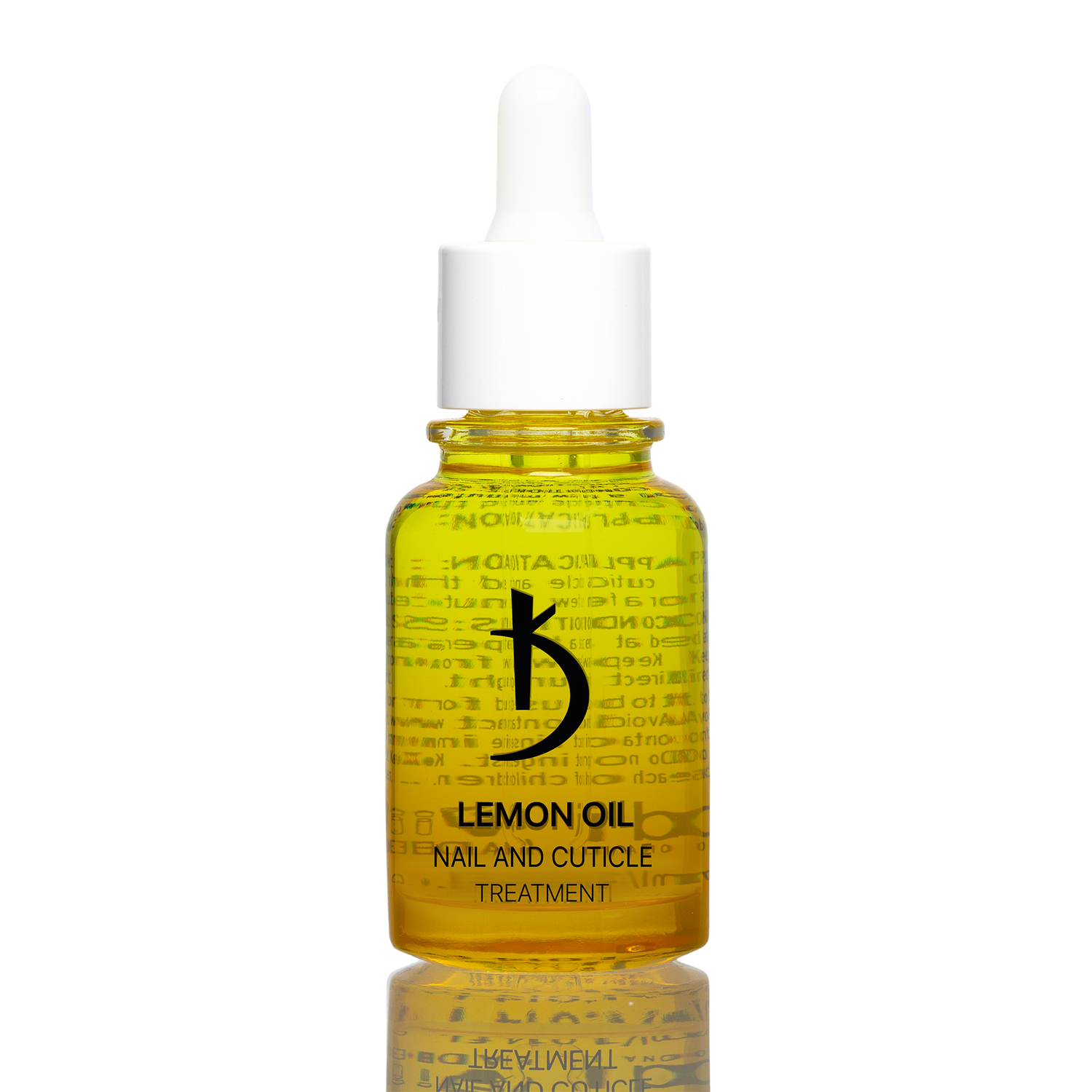 Kodi Professional Cuticle Oil - Lemon 30ml
