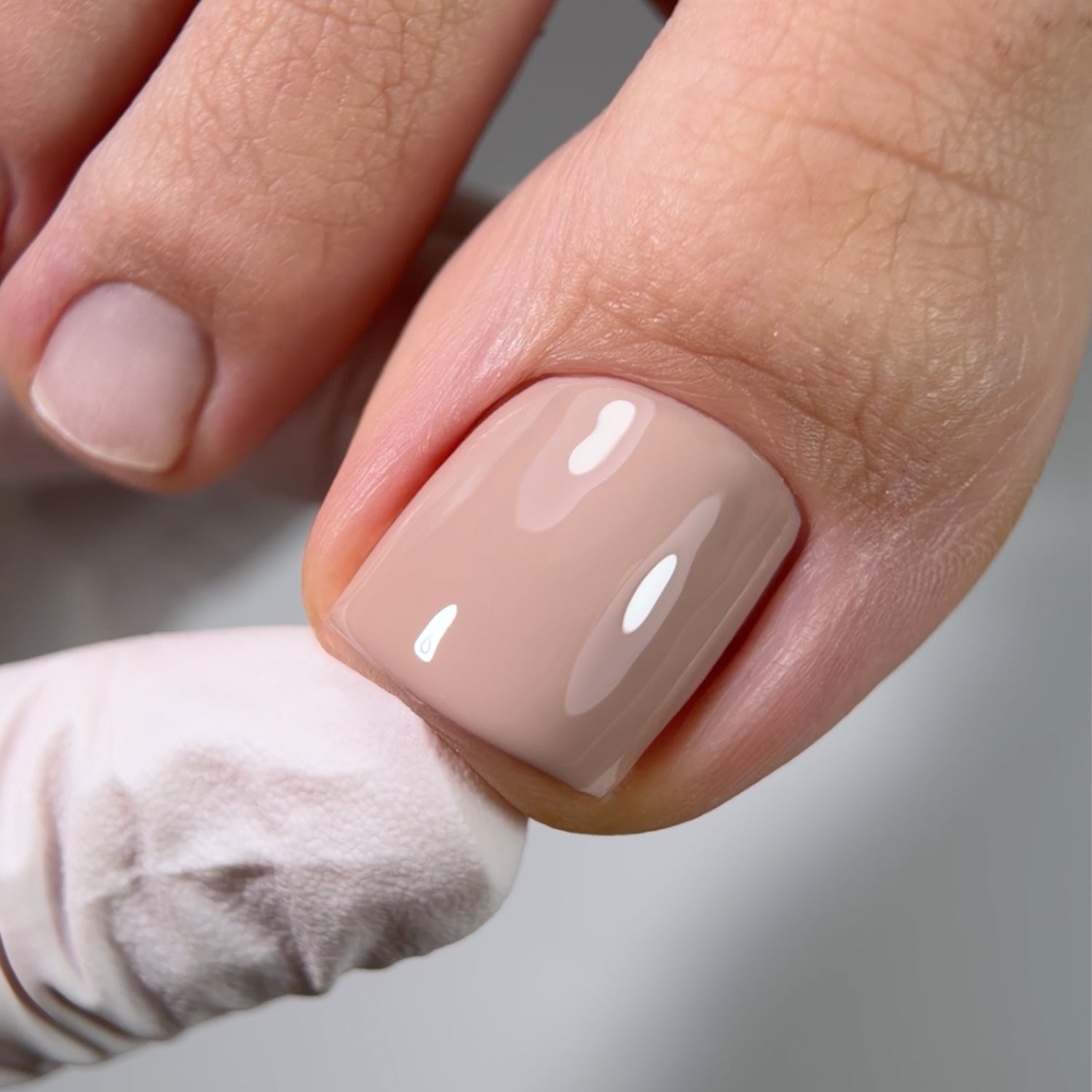 Kodi Professional One Step Gel Polish | 3-in-1 Formula 