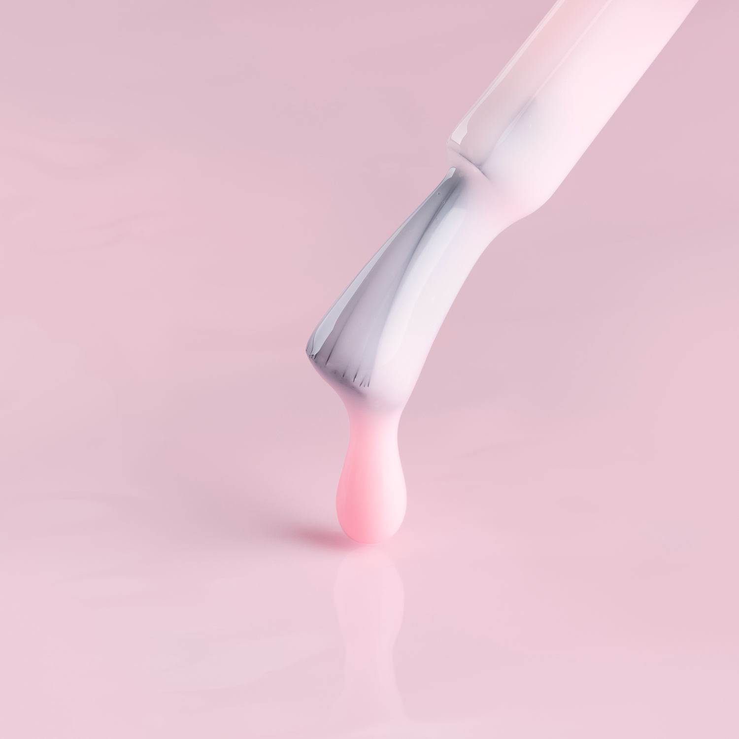 Kodi Professional Color Rubber Base Gel Pastel 05 - 7 ml
