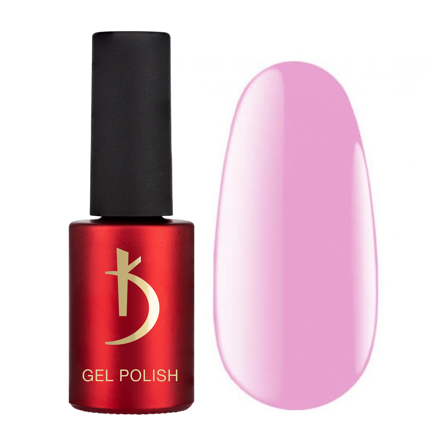 Kodi Professional Nail Gel Polish Long-Lasting 7ml - PS01