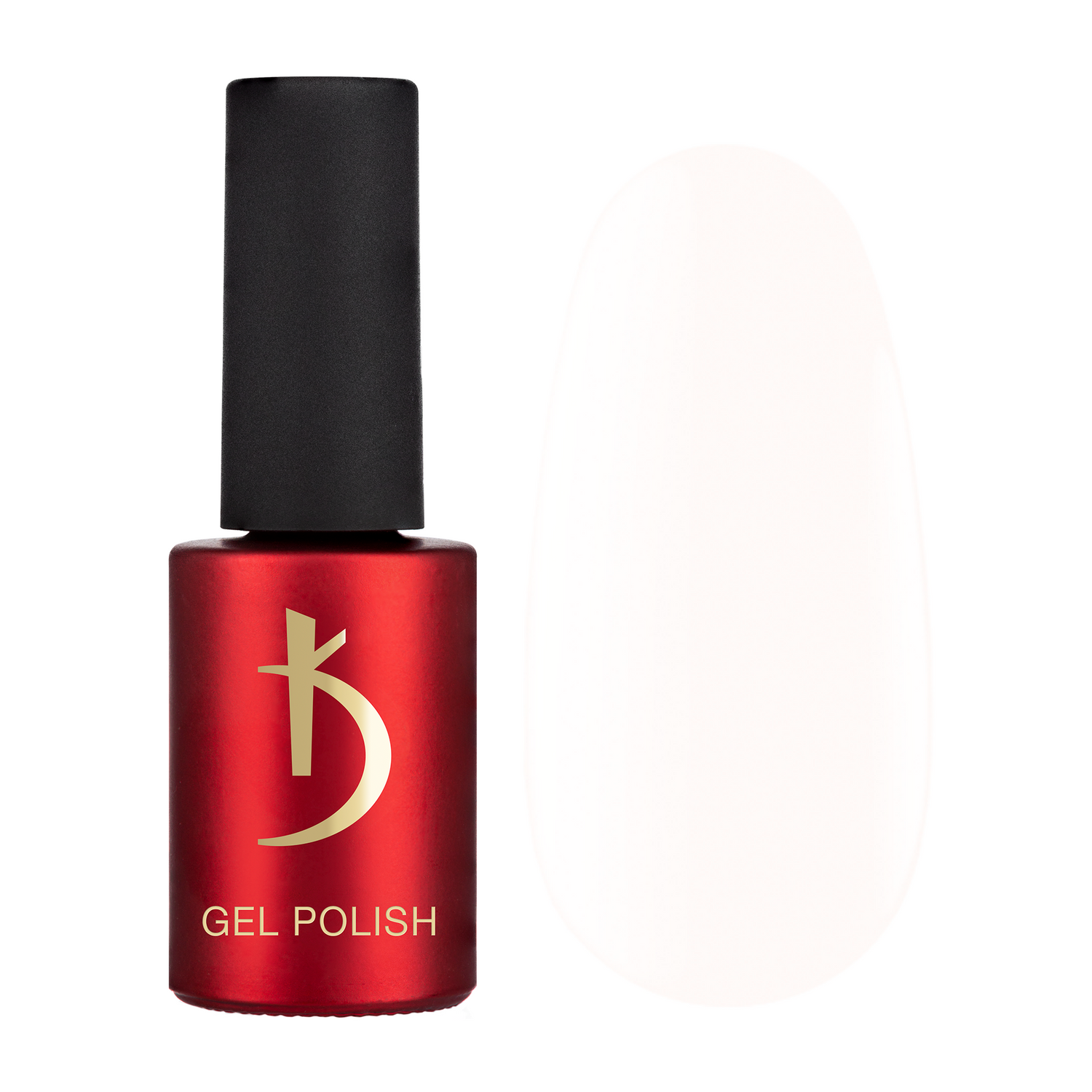 Kodi Professional Nail Gel Polish Long-Lasting 7ml - RN06