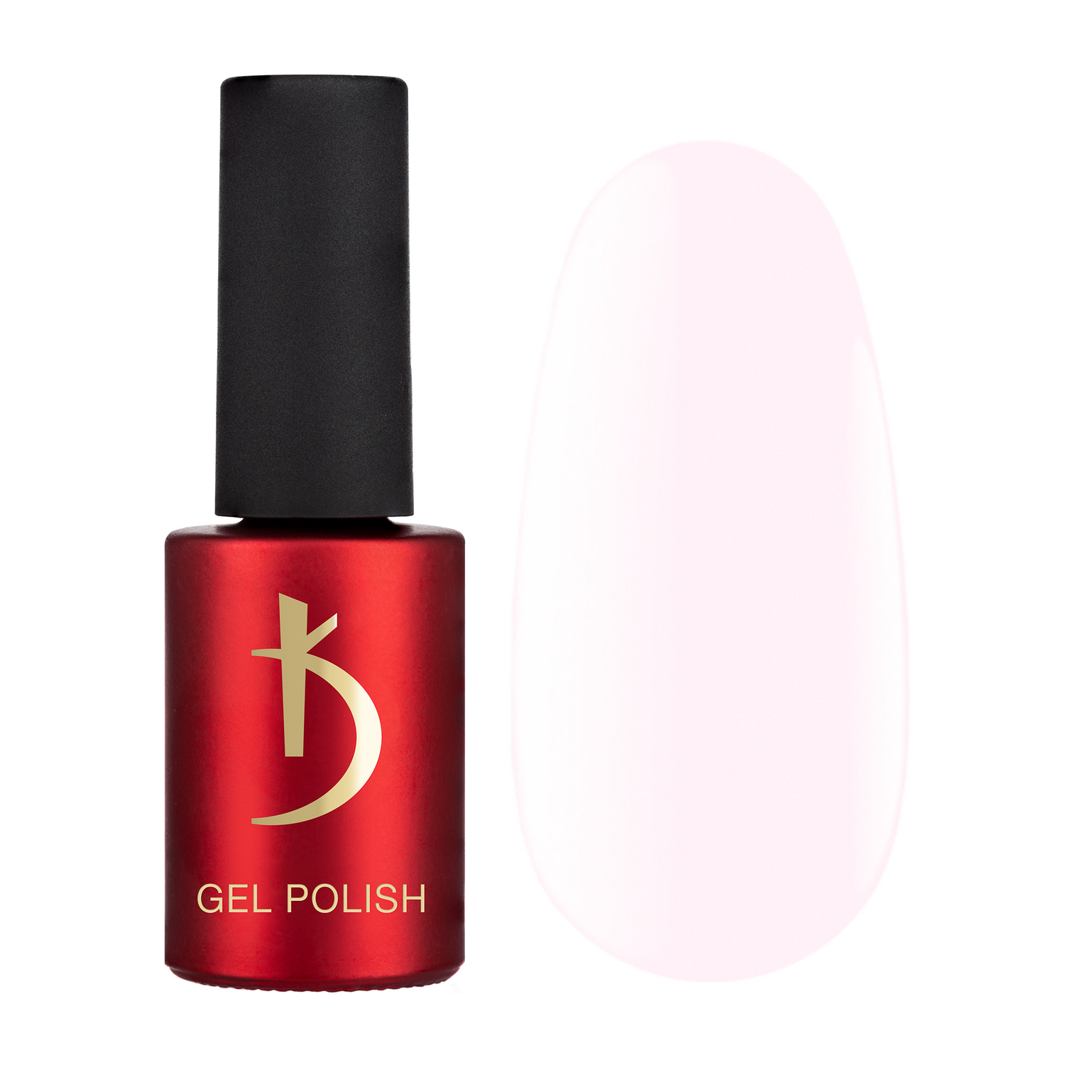 Kodi Professional Nail Gel Polish Long-Lasting 7ml - RN10