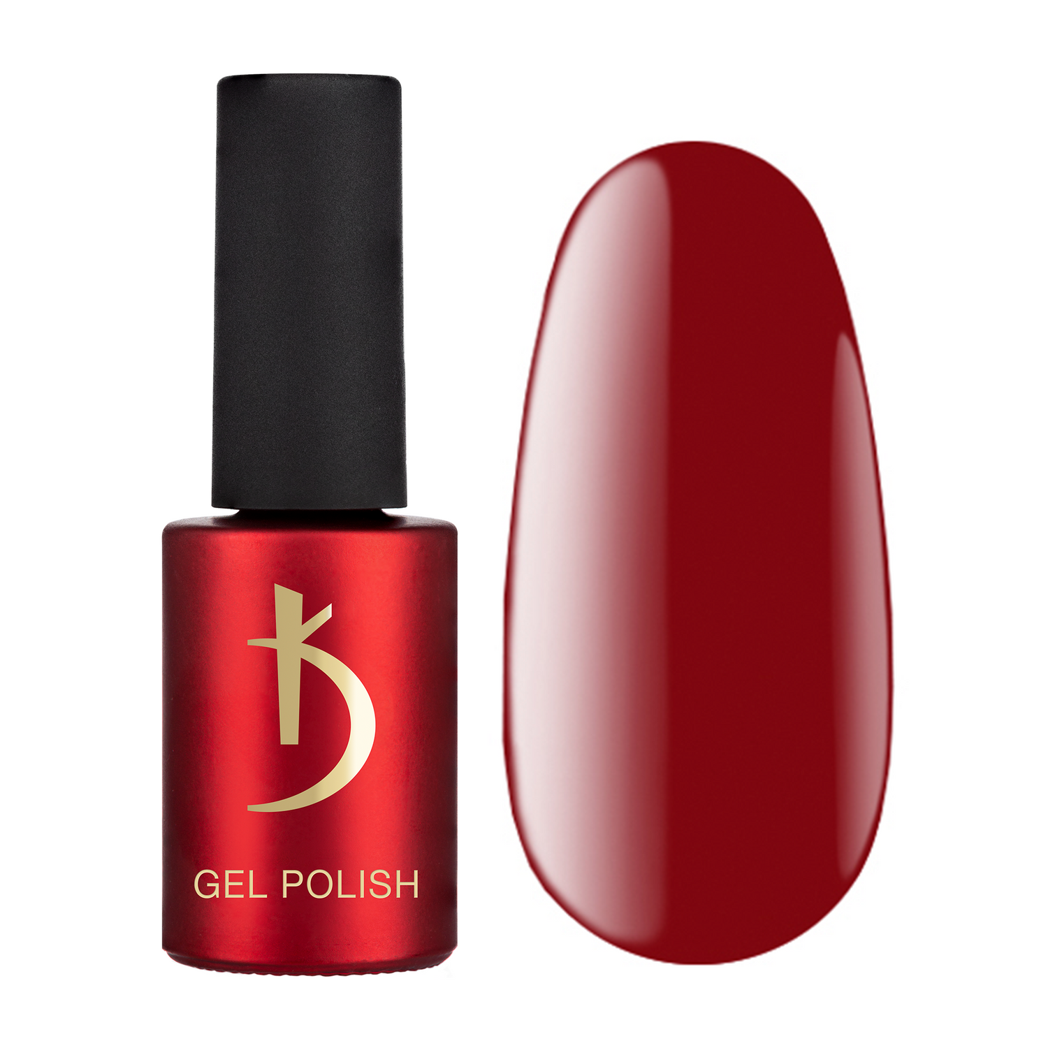 Kodi Professional Nail Gel Polish Long-Lasting 7ml - R100