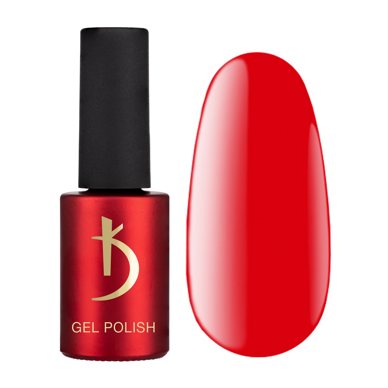 Kodi Professional Nail Gel Polish Long-Lasting 7ml - R20