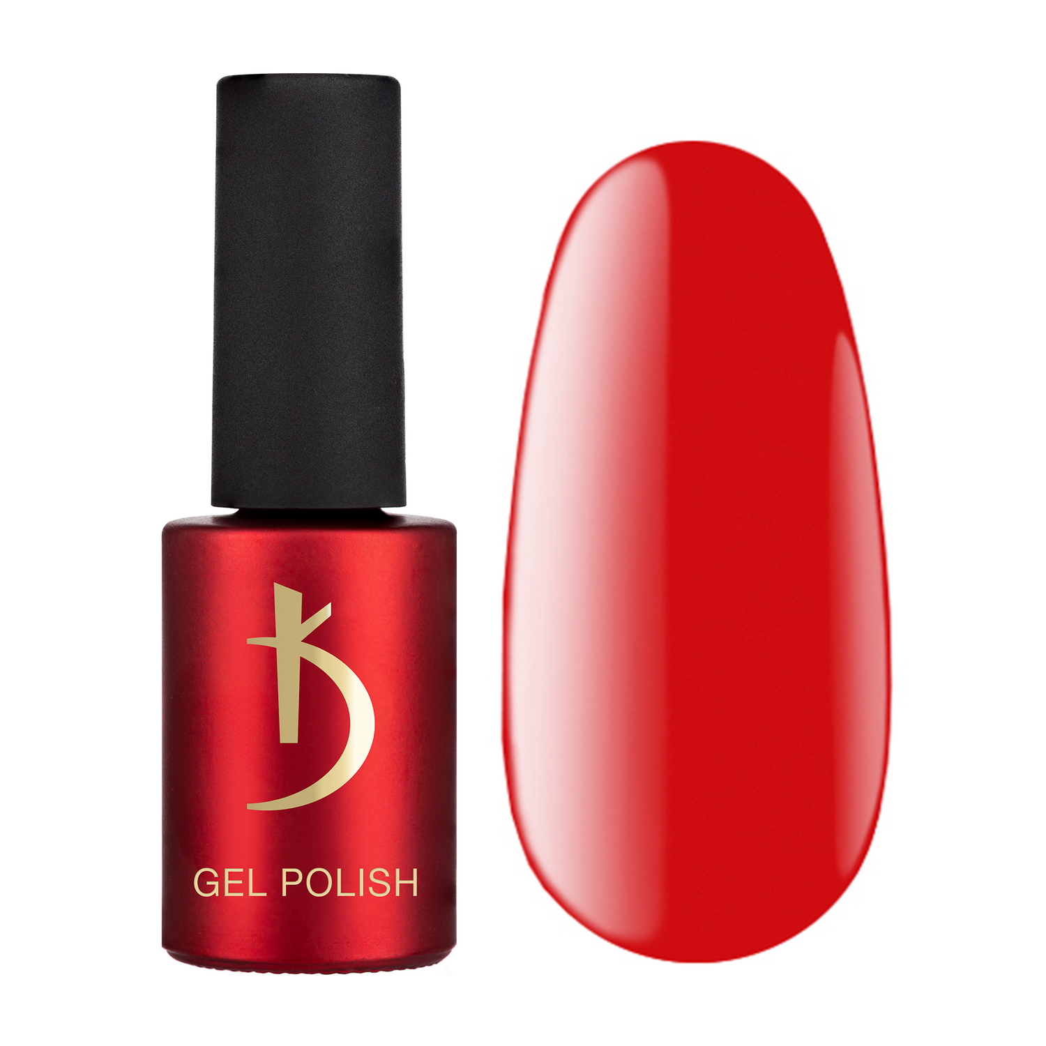 Kodi Professional Nail Gel Polish Long-Lasting 7ml - R30