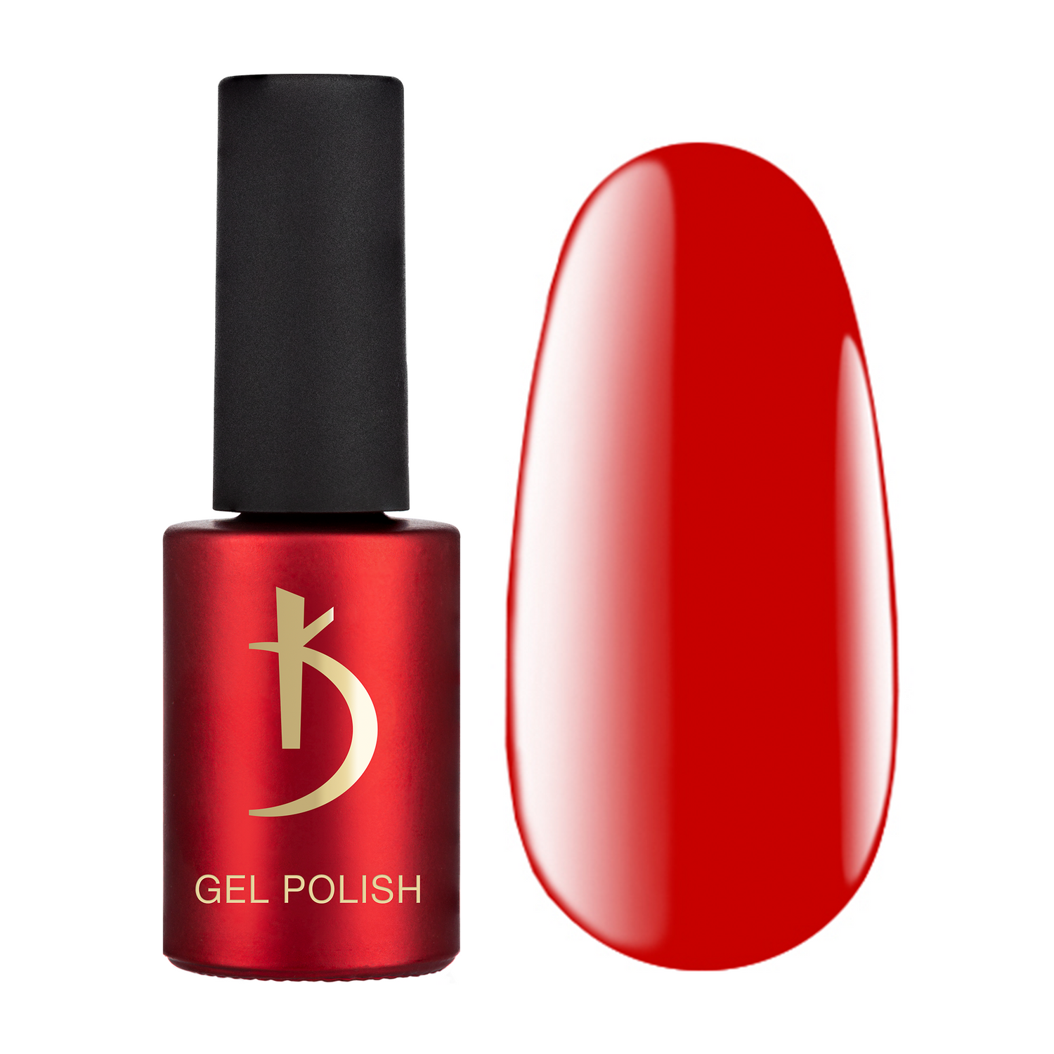 Kodi Professional Nail Gel Polish Long-Lasting 7ml - R85