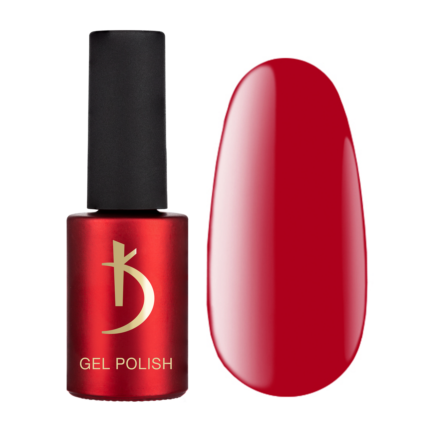 Kodi Professional Nail Gel Polish Long-Lasting 7ml - R90
