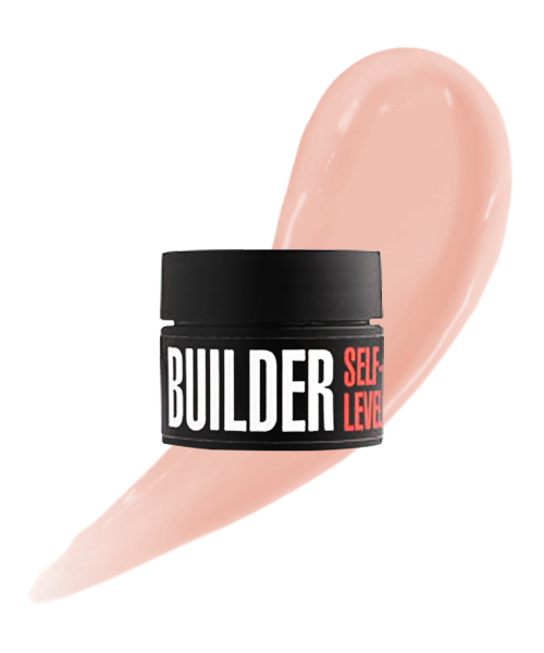 Kodi Professional Modeling Builder Gel Self-Leveling Retro Rose - 13gr