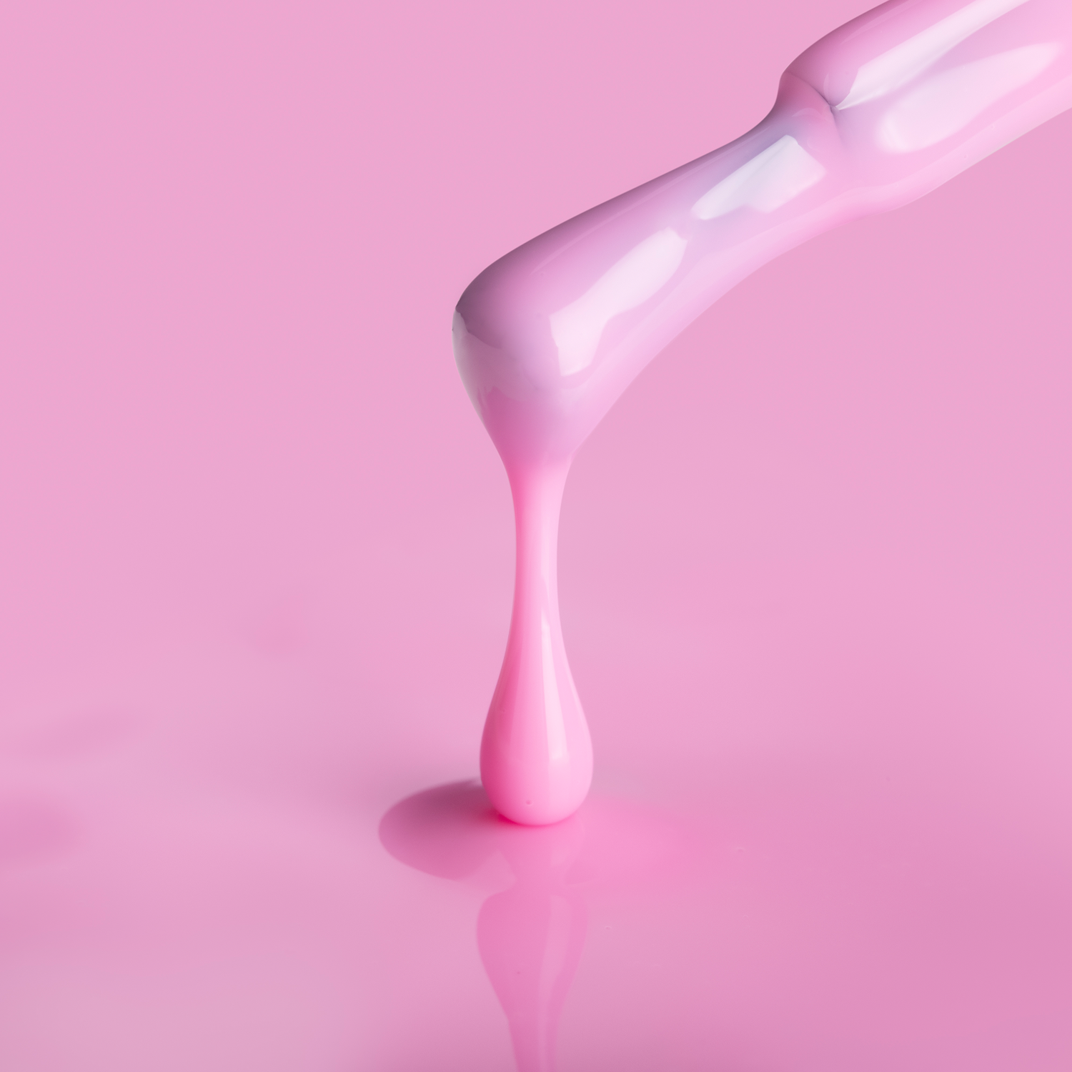 Kodi Professional Color Rubber Base Gel Sakura 7 ml