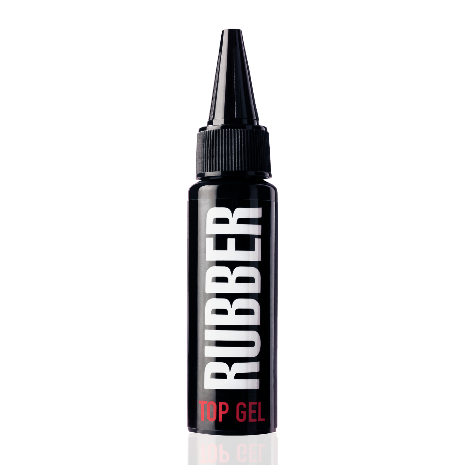Kodi Professional Rubber Top Coat Gel Polish - 30ml
