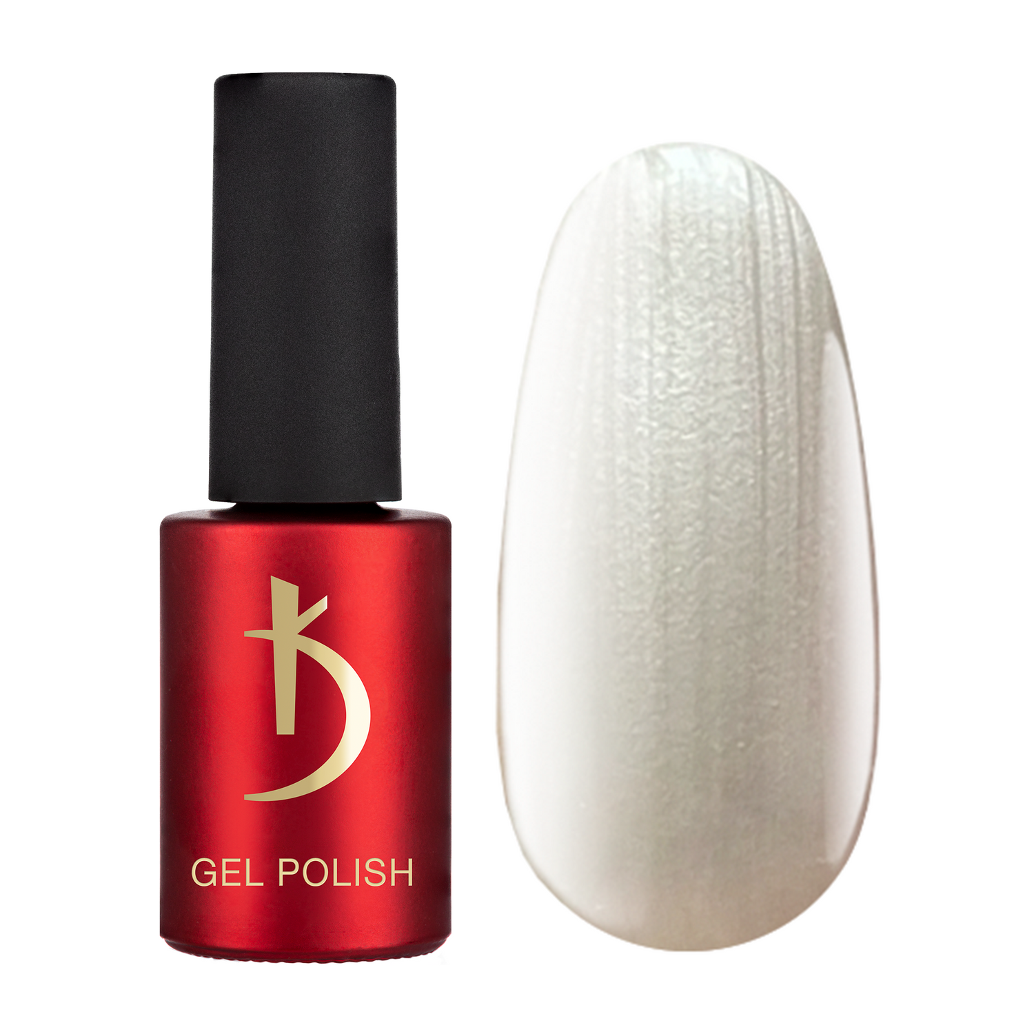 Kodi Professional Nail Gel Polish Long-Lasting 7ml - TD01