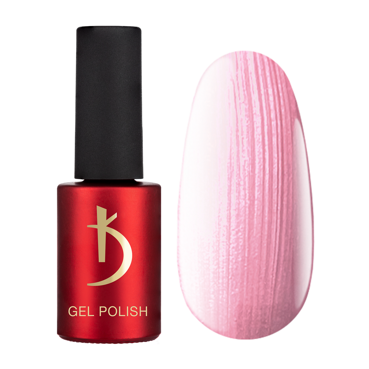 Kodi Professional Nail Gel Polish Long-Lasting 7ml - TD02