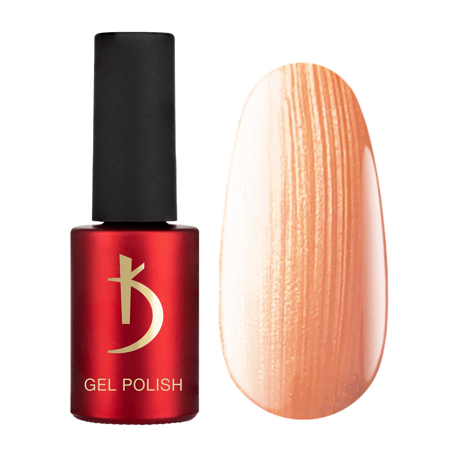 Kodi Professional Nail Gel Polish Long-Lasting 7ml - TD03