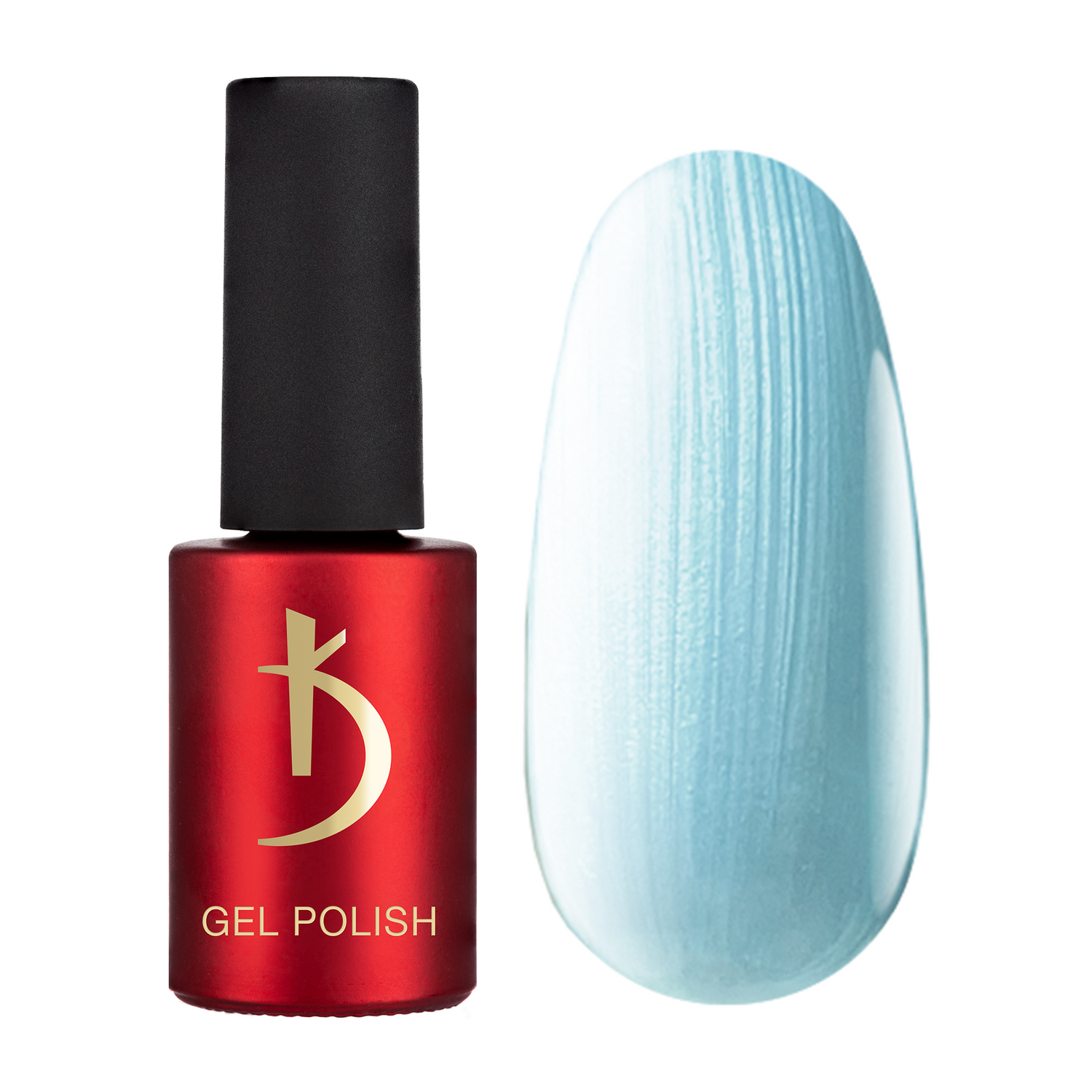 Kodi Professional Nail Gel Polish Long-Lasting 7ml - TD04
