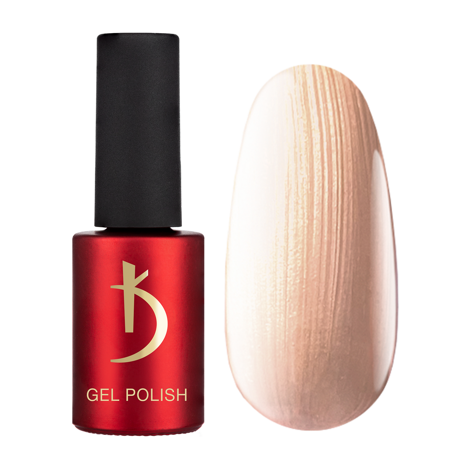 Kodi Professional Nail Gel Polish Long-Lasting 7ml - TD06