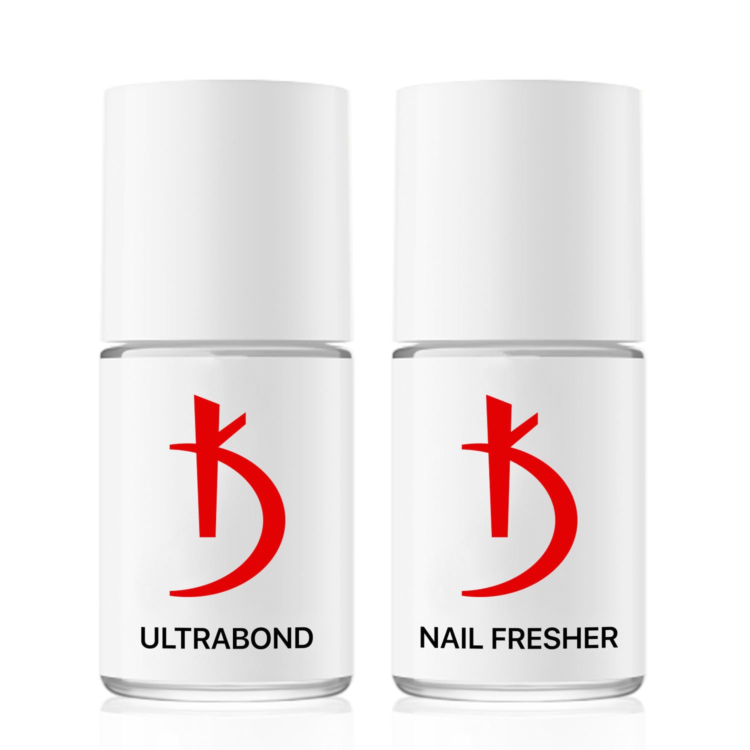 Kodi Professional Nail Dehydrator & Ultrabond - set * 15ml