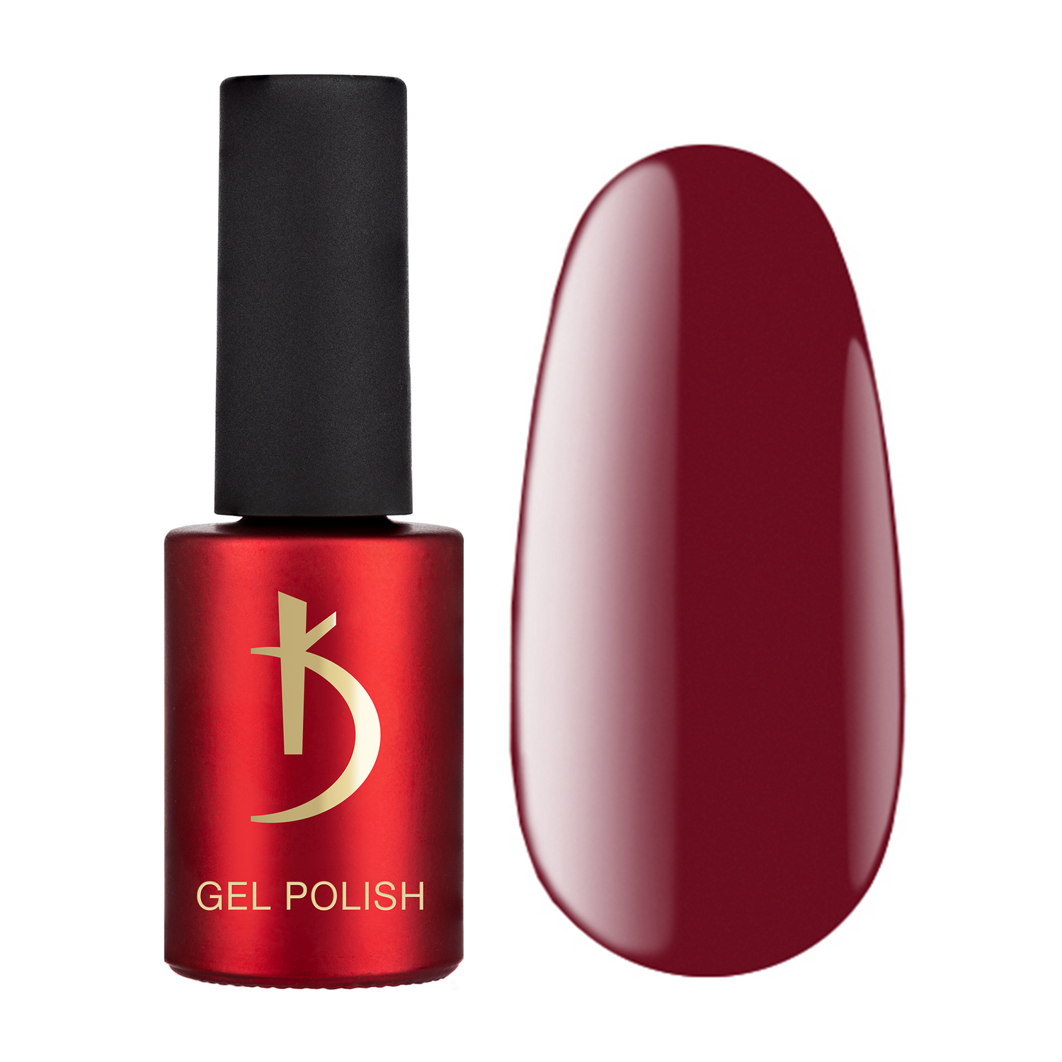 Kodi Professional Nail Gel Polish Long-Lasting 7ml - WN01