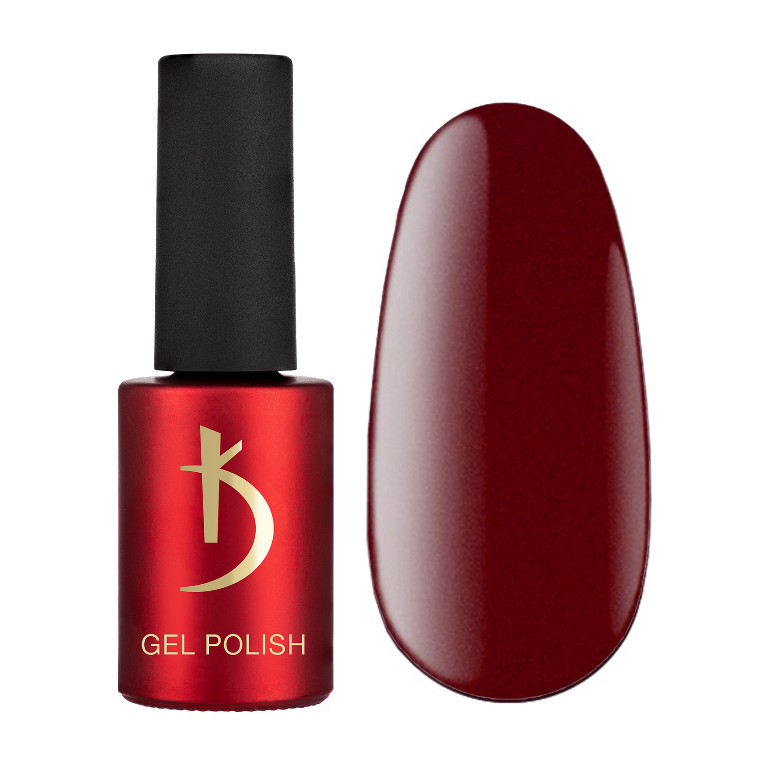 Kodi Professional Nail Gel Polish Long-Lasting 7ml - WN03