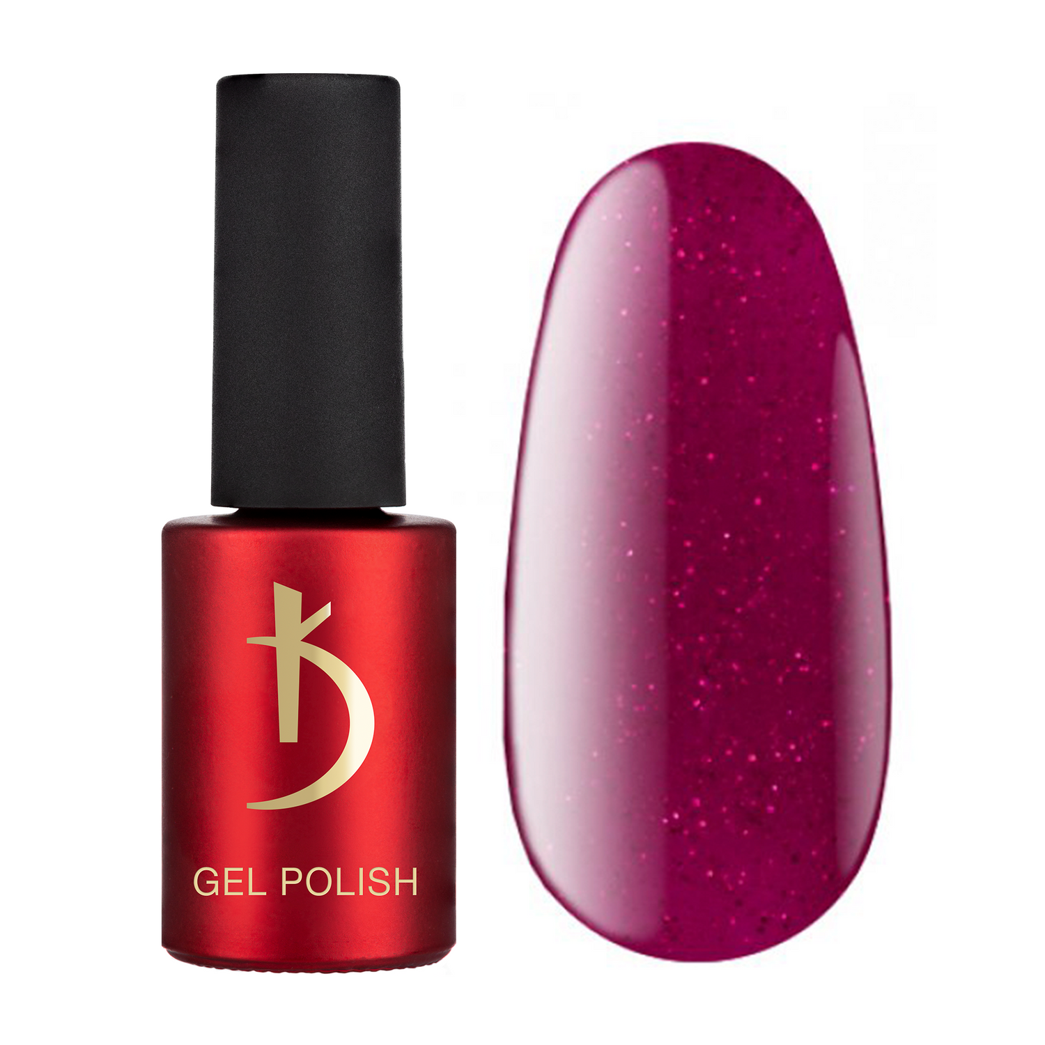 Kodi Professional Nail Gel Polish Long-Lasting 7ml - WN05
