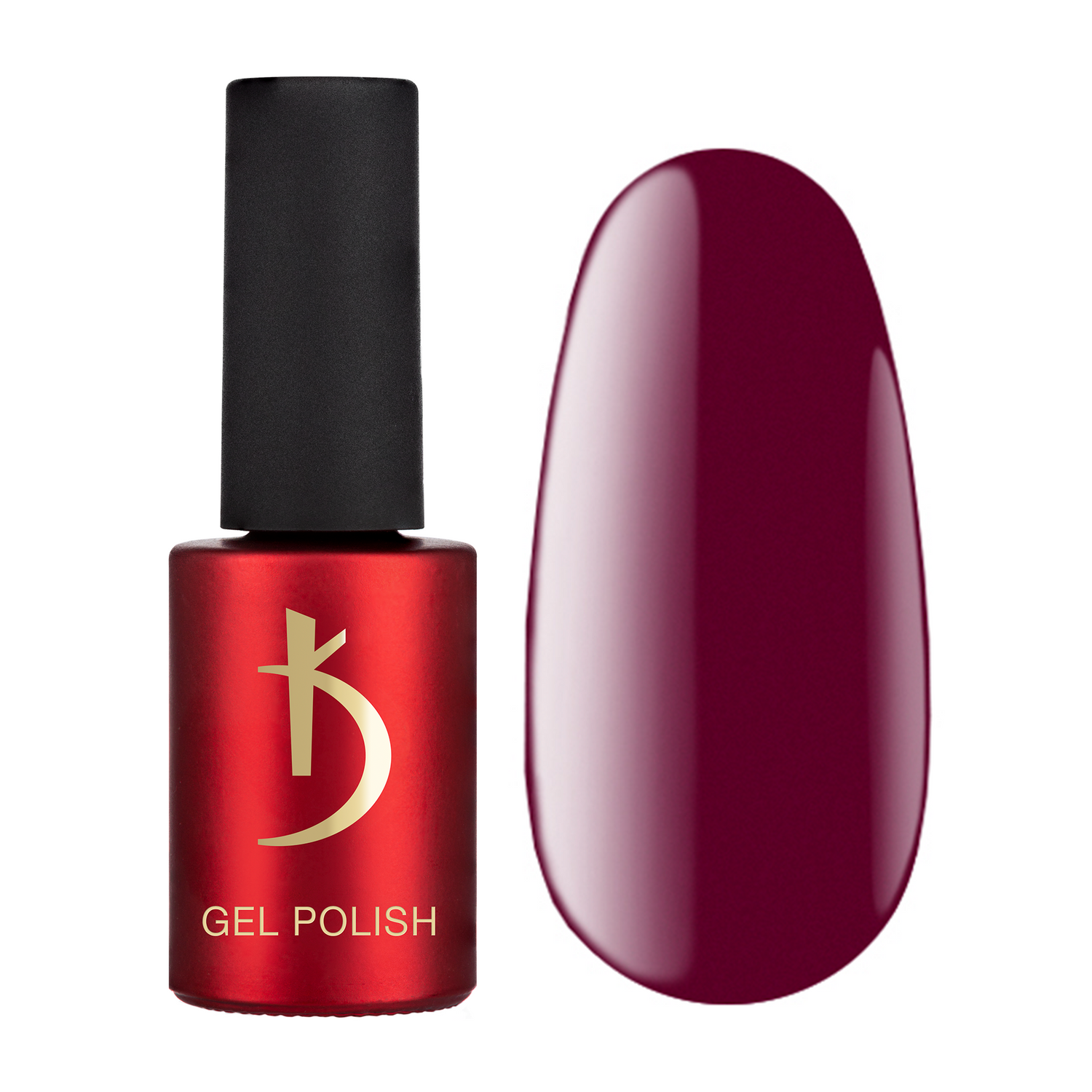 Kodi Professional Nail Gel Polish Long-Lasting 7ml - WN40