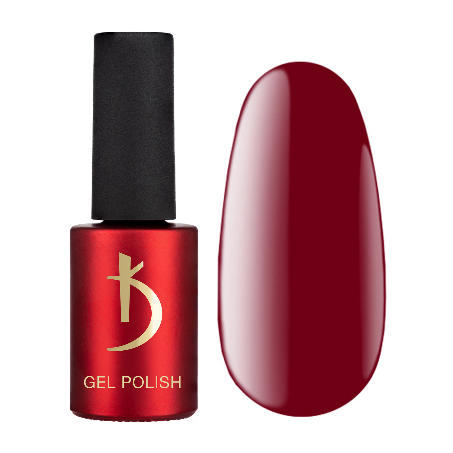 Kodi Professional Nail Gel Polish Long-Lasting 7ml - WN50