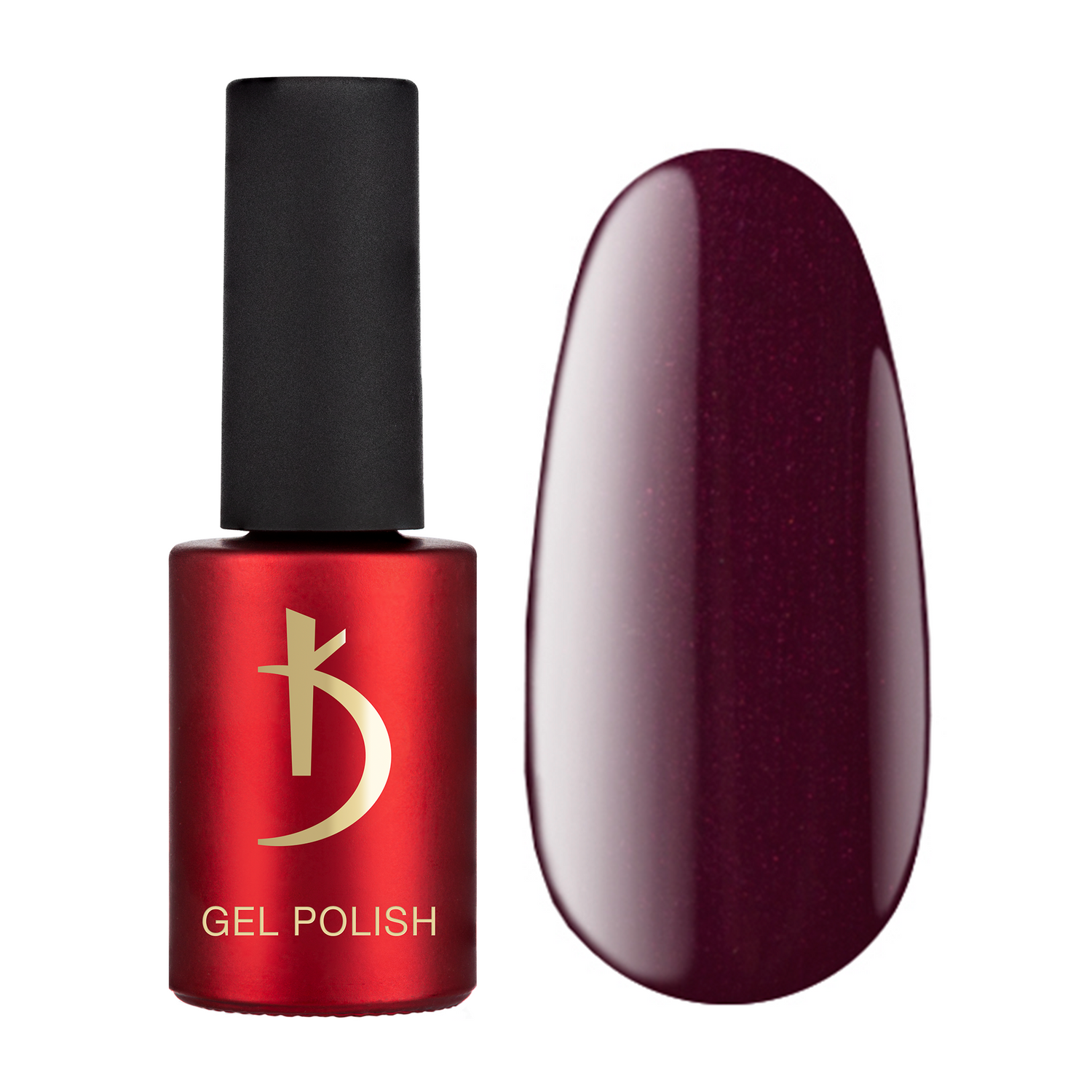 Kodi Professional Nail Gel Polish Long-Lasting 7ml - WN60