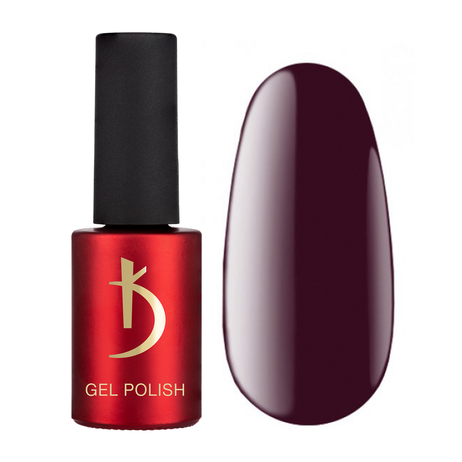 Kodi Professional Nail Gel Polish Long-Lasting 7ml - WN75