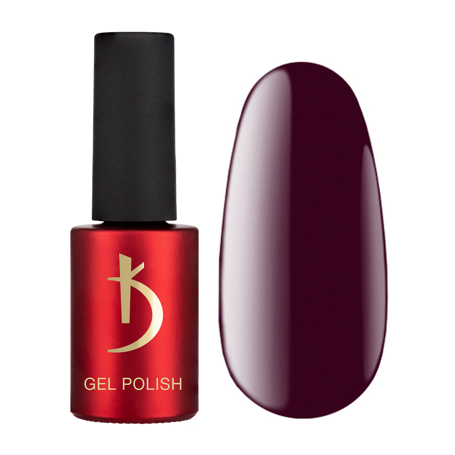 Kodi Professional Nail Gel Polish Long-Lasting 7ml - WN80