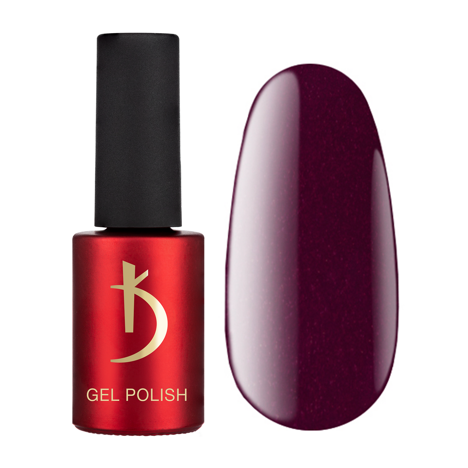 Kodi Professional Nail Gel Polish Long-Lasting 7ml - WN90