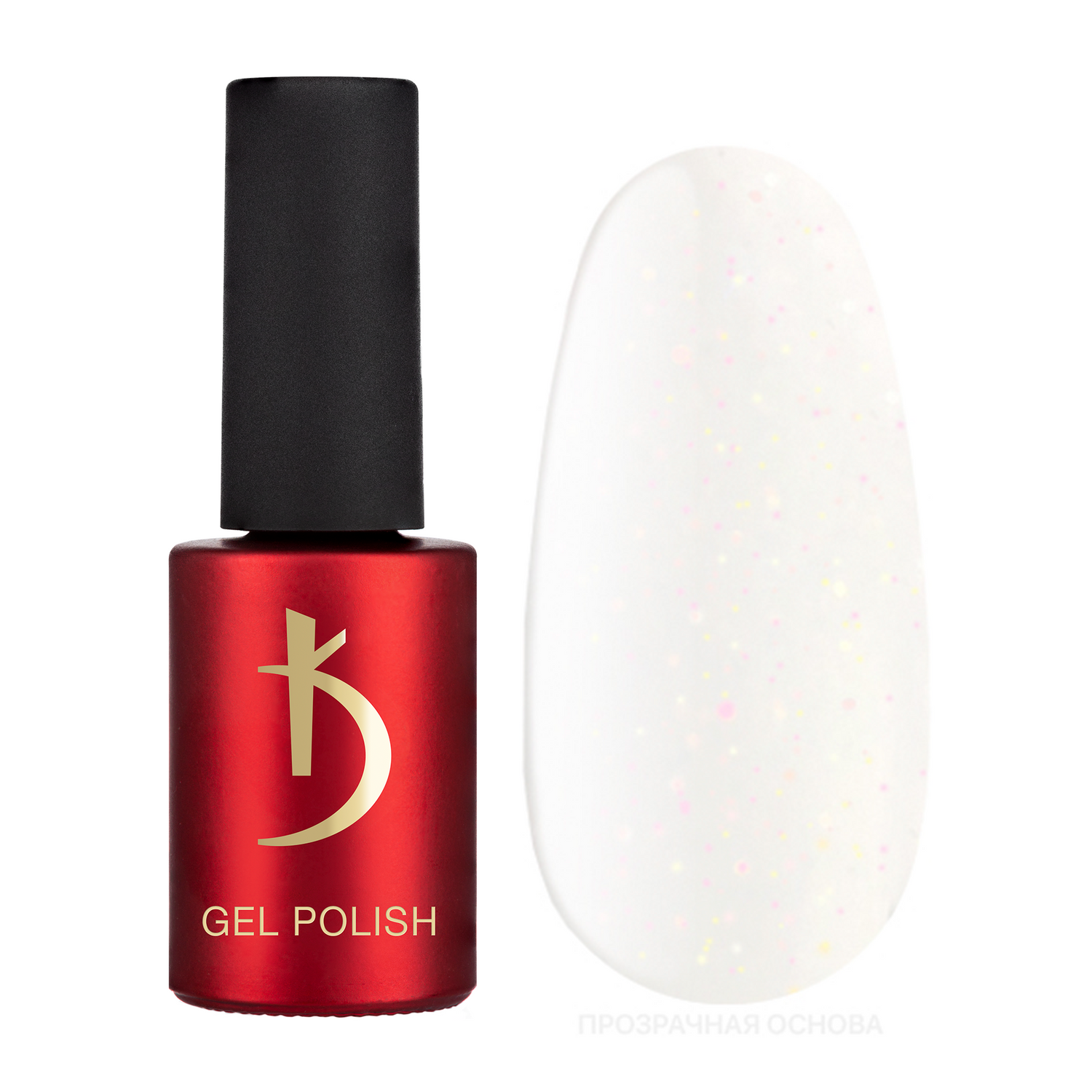 Kodi Professional Nail Gel Polish Long-Lasting 7ml - WS02