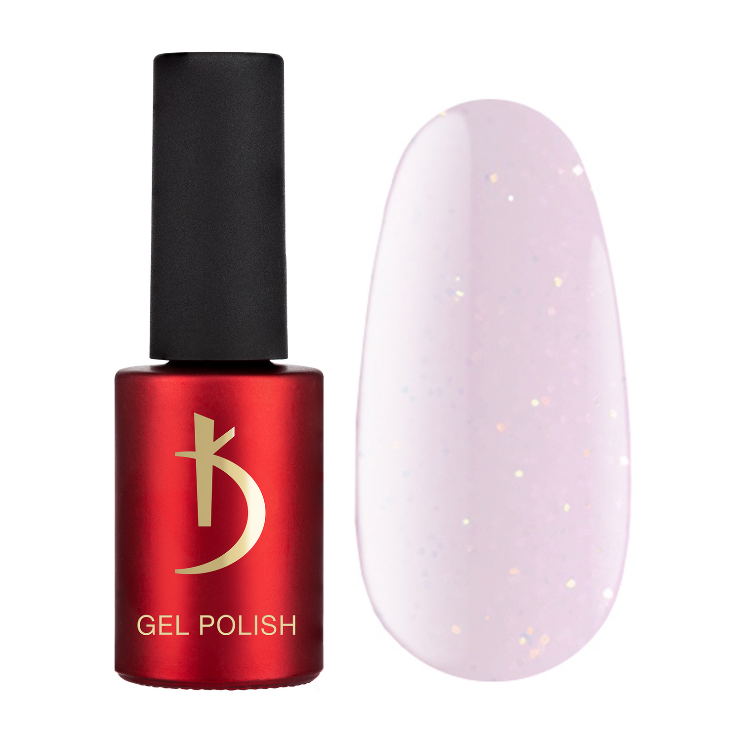 Kodi Professional Nail Gel Polish Long-Lasting 7ml - WS10